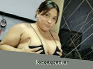 rosespecter Ejaculator