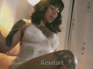 Rosetart