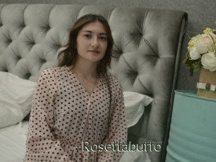 Rosettabuffo