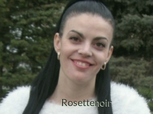 Rosettenoir