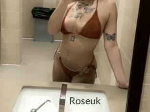 Roseuk