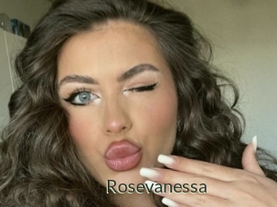 Rosevanessa