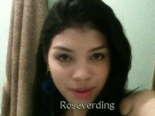 Roseverding