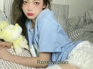 Rosewelson