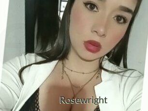 Rosewright