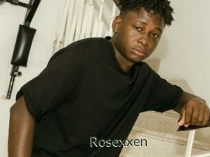 Rosexxen