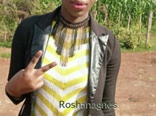 Roshanagnes