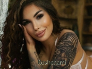 Roshenami