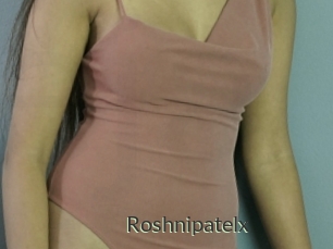Roshnipatelx