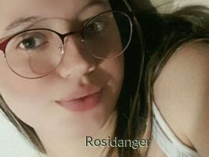 Rosidanger