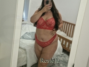 Rosie_lu