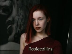 Rosiecollins