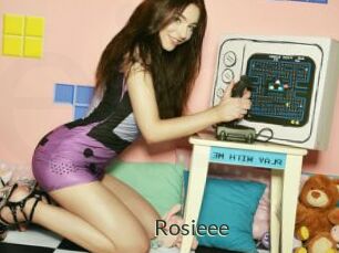 Rosieee