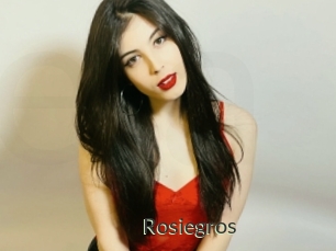 Rosiegros