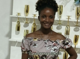 Rosiemasanda