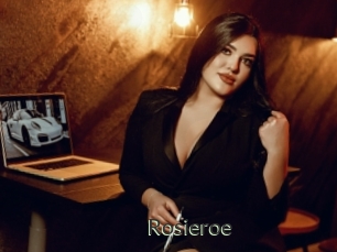 Rosieroe