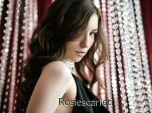 Rosiescarleti