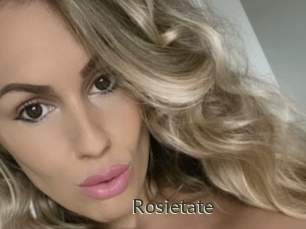Rosietate