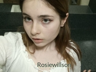 Rosiewillson