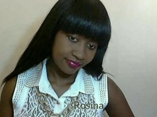 rosina Ejaculator