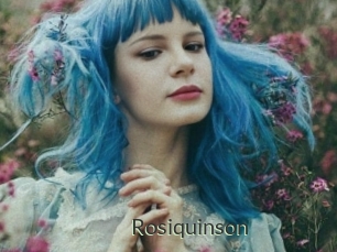 Rosiquinson