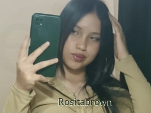 Rositabrown