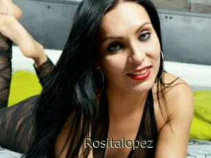Rositalopez