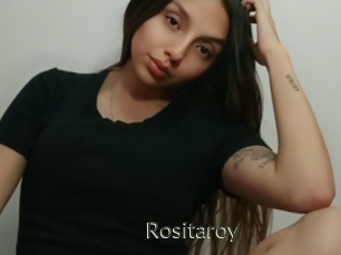 Rositaroy