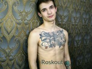 Roskout