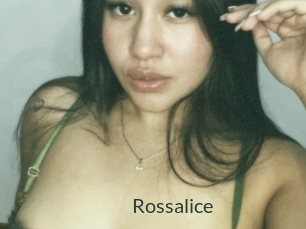 Rossalice