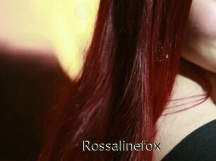 Rossalinefox