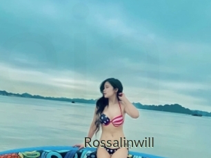 Rossalinwill