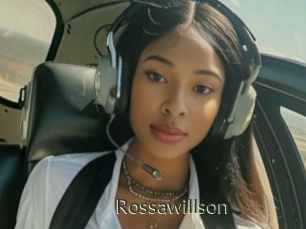 Rossawillson