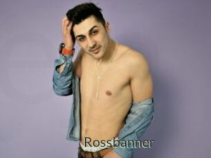 Rossbanner