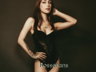 Rossehans