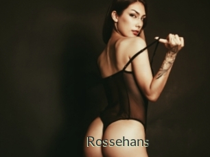Rossehans