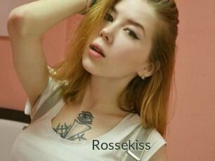 Rossekiss