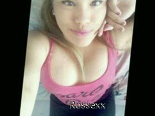 Rossexx