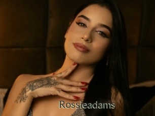 rossieadams Ejaculator