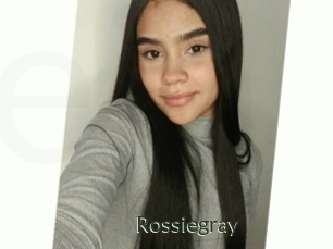 rossiegray Ejaculator