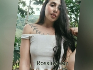 rossinoleen Ejaculator