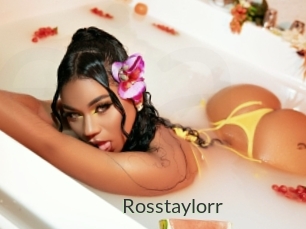 Rosstaylorr
