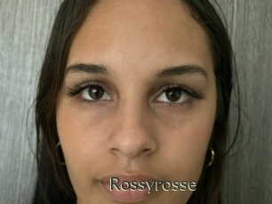 Rossyrosse
