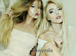 Rosymila