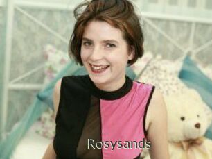 Rosysands