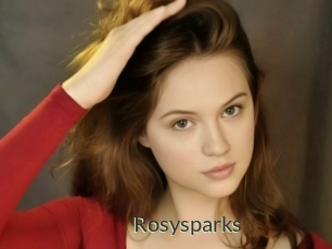 Rosysparks