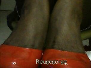 Rougegorge