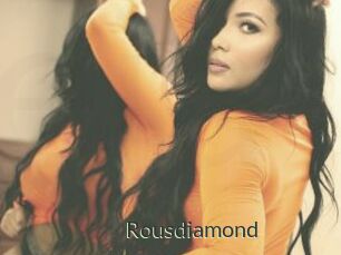 Rousdiamond