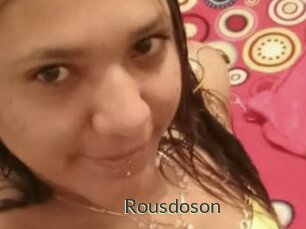Rousdoson