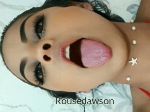 Rousedawson
